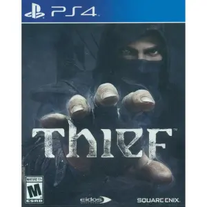 Thief