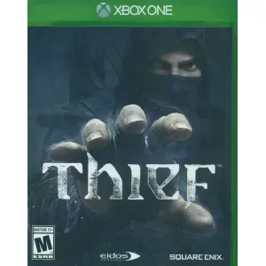 Thief for Xbox One