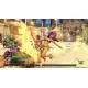 Dragon Quest Heroes: The World Tree's Woe and the Blight Below for PlayStation 4