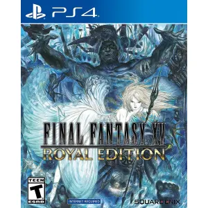 Final Fantasy XV: Royal Edition for PlayStation 4
