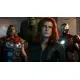 Marvel's Avengers for PlayStation 4