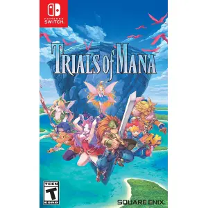 Trials of Mana 