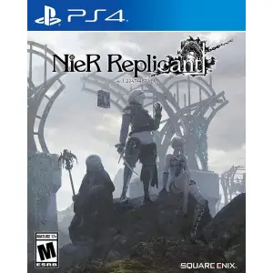 NieR Replicant ver.1.22474487139... for PlayStation 4