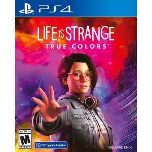 Life is Strange: True Colors for PlayStation 4