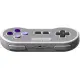 8Bitdo SN30 2.4G Controller for Super Famicom / SNES