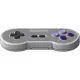 8Bitdo SN30 2.4G Controller for Super Famicom / SNES