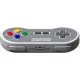 8Bitdo SF30 2.4G Controller for Super Famicom / SNES