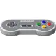 8Bitdo SF30 2.4G Controller for Super Famicom / SNES