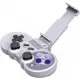 8Bitdo Smartphone Clip for SN30 Pro/SF30 Pro Controller for Super Famicom / SNES