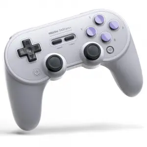 8BitDo SN30 Pro+ for Nintendo Switch (Sn...