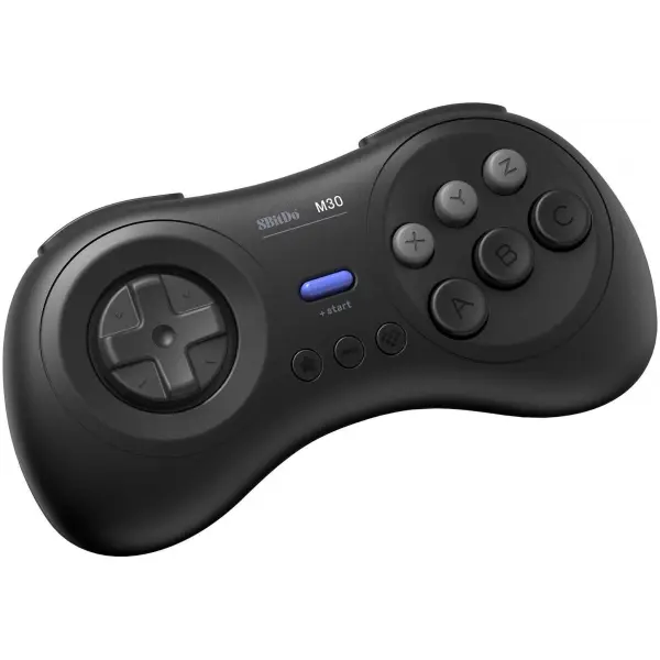 8Bitdo M30 Bluetooth Gamepad for PC, Mac, Android, SW