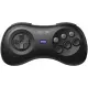 8Bitdo M30 Bluetooth Gamepad for PC, Mac, Android, SW