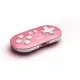8BitDo Zero 2 for Nintendo Switch (Pink) for Windows, Mac, Nintendo Switch