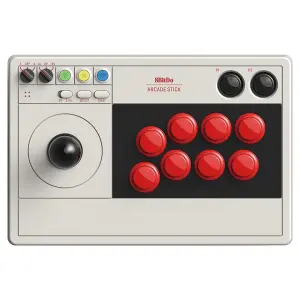 8BitDo Arcade Stick for Nintendo Switch ...