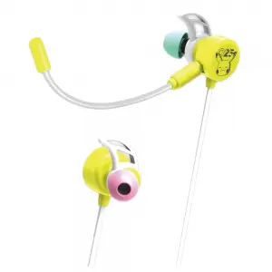 Hori Gaming Headset In-Ear for Nintendo ...