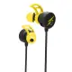 Hori Gaming Headset In-Ear for Nintendo Switch (Pikachu-COOL) for Nintendo Switch
