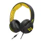 High Grade Gaming Headset for Nintendo Switch (Pikachu-COOL) for Nintendo Switch