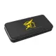 Aluminum Case for Nintendo Switch (Pikachu-COOL) for Nintendo Switch