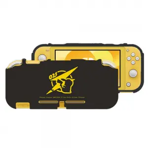 TPU Semi-Hard Cover for Nintendo Switch ...