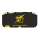 TPU Semi-Hard Cover for Nintendo Switch Lite (Pikachu-COOL) for Nintendo Switch