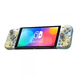Split Pad Fit for Nintendo Switch (Pikachu with Mimikyu) for Nintendo Switch