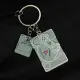 Sony Consoles Keychain - PlayStation 1