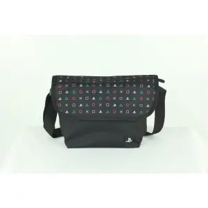 Sony PlayStation Messenger Bag