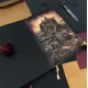 Dark Souls Siegmeyer Of Catarina Notebook