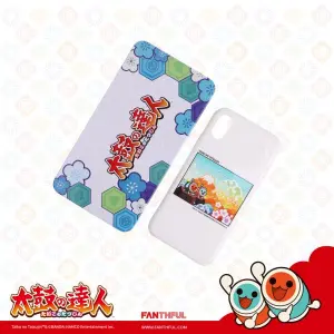 Taiko No Tatsujin Cellphone Case (iPhone...