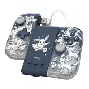 Split Pad Compact Attachment Set for Nintendo Switch (Eevee Evolutions) 