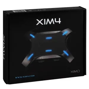 Xim 4