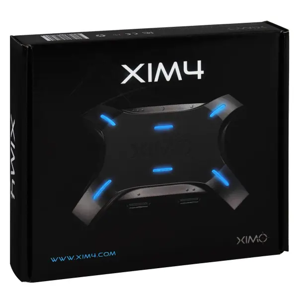 Xim 4