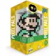 Pixel Pals Nintendo Super Mario 3: Luigi