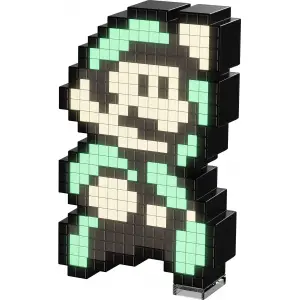 Pixel Pals Nintendo Super Mario 3: Luigi