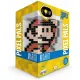 Pixel Pals Nintendo Super Mario 3: Mario