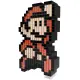 Pixel Pals Nintendo Super Mario 3: Mario