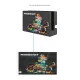 Play and Protect Skins Mario Kart for Nintendo Switch for Nintendo Switch