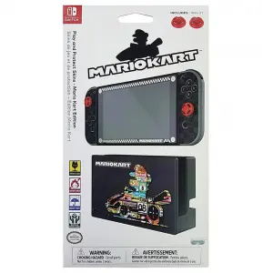 Play and Protect Skins Mario Kart for Ni...