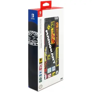 Deluxe Console Case Mario Kart for Ninte...