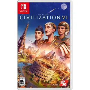 Sid Meier's Civilization VI for Nin...