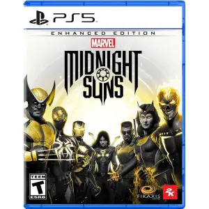 Marvel's Midnight Suns [Enhanced Ed...