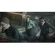 World War Z for PlayStation 4