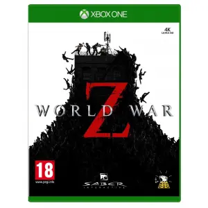 World War Z for Xbox One