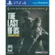 The Last of Us Remastered