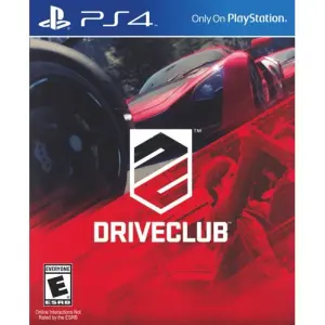 DriveClub