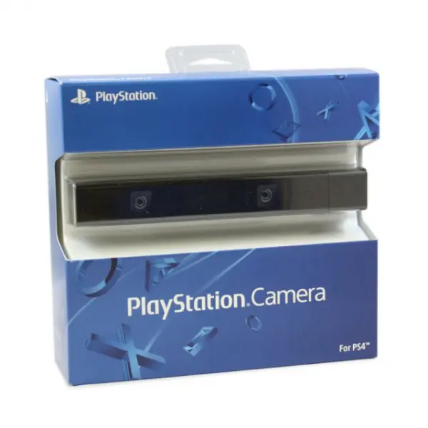 Playstation 4 Camera