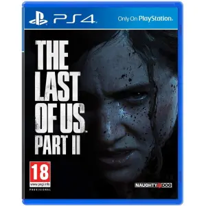 The Last of Us Part II for PlayStation 4