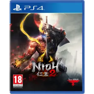 Nioh 2 for PlayStation 4