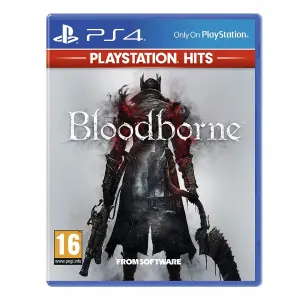 Bloodborne (PlayStation Hits) for PlaySt...