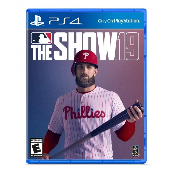 MLB The Show 19 for PlayStation 4